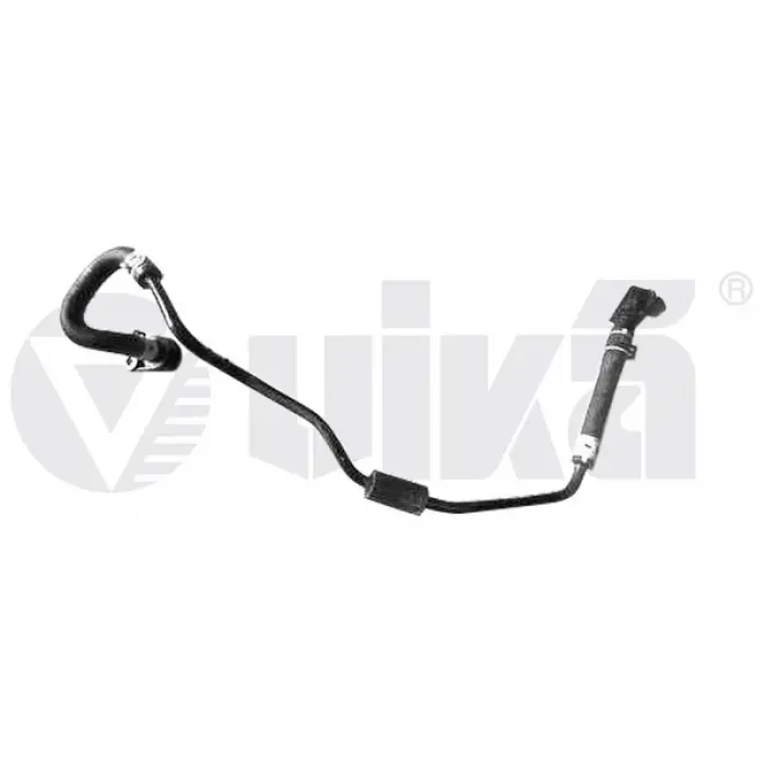 06L121081E Su Takviye Borusu Su Depo - Audı Q5 2009-2012 - Caha-Caga-Cdnc-2.0-Tfsı-2.0-Tdı