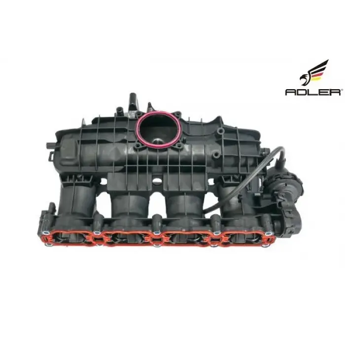 06L133201BL Emme Manifoldu - Passat-A3-A4-A5 Cjeb-Cjee-Cjsa-Cjsb-Cabd