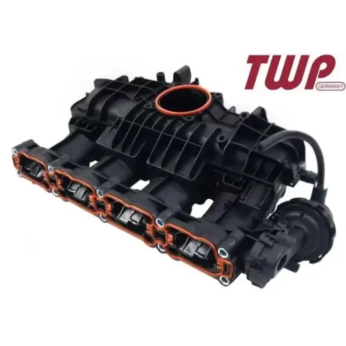 06L133201N Emme Manifoldu - Audı A4-A5-Q5-2.0-Tfsı-Cymc-Cyrb-Dlhb-Cyrc-Cncd-Cypa-Cynb