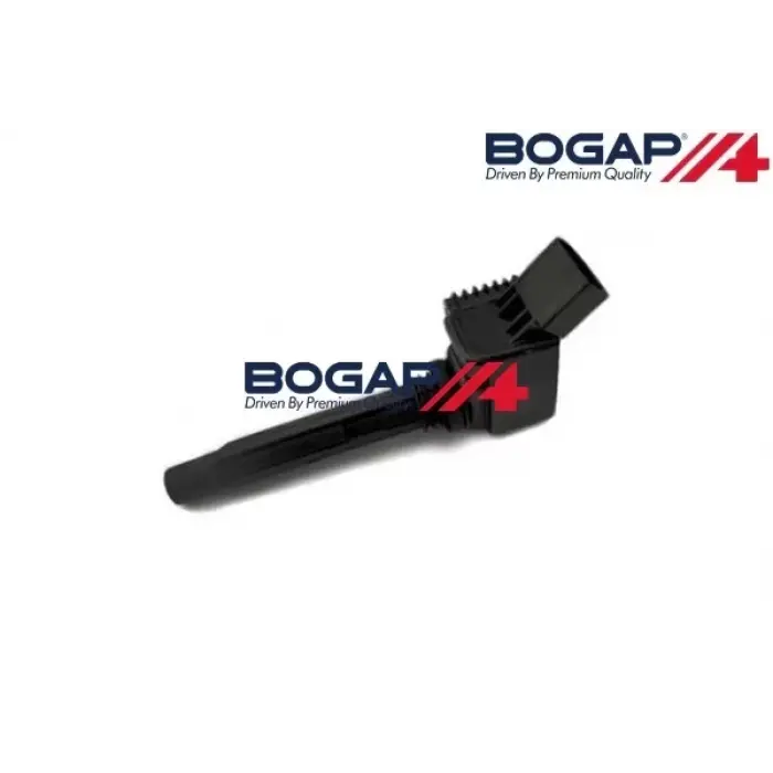 06L905110K Ateşleme Bobini & Buji Başlık - Audı A4-A5-Q5-2.0-Tfsı-Cncd-Porsche-Macan-2.0-Mcn-Cc-Mcy-Na