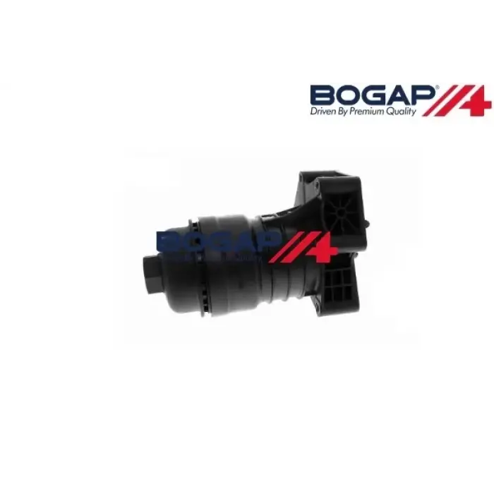 06M115401L Yağ Filtre Kütüğü - Audı A4-A5-A6-A8-Q5-Q7-Q8-Touareg-3.0-Tsı-Dcbe