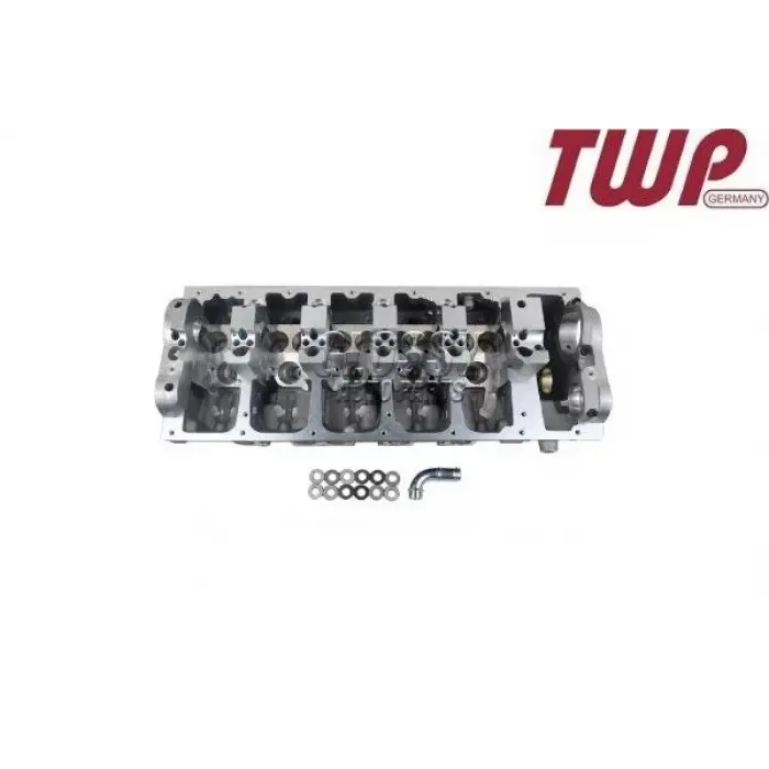 070103063Q Silindir Kapağı 7 Mm - Transporter T5-Touareg-Tdı-Axd-Axe-Bac