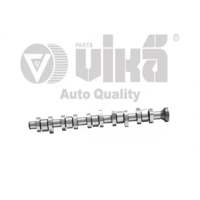 070109101P Eksantrik Mili Döküm - Transporter T5 Tdı-Axd-Axe-Touareg-2.5 Lt.-Tdı-Bac-Blk