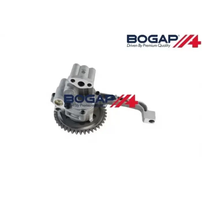 070115103A Yağ Pompası - Transporter T5-Touareg-Tdı-Axd-Axe-Bac-Blk