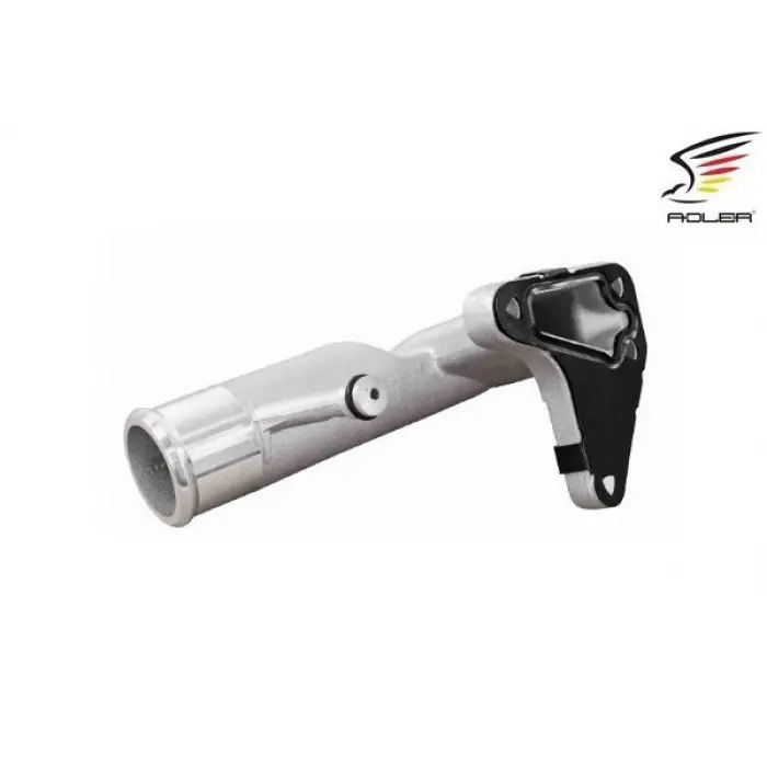 070121131B Su Giriş Borusu - Transporter T5 Tdı-Axd-Bnz