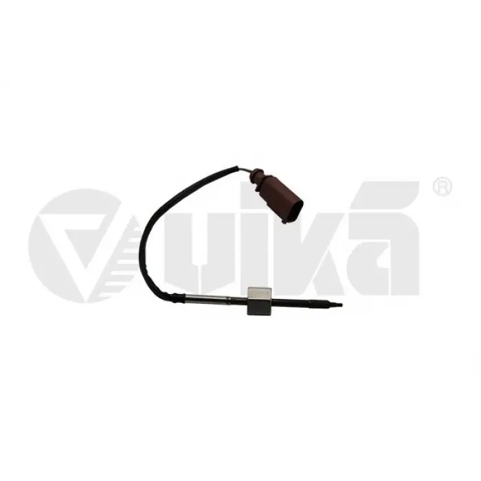 070906088AA Egzoz Sıcaklık Sensörü Ön Delphı Typ - Crafter Tdı-Bjj-Bjk-Bjm