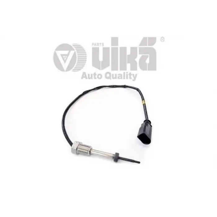 070906088AG Egzoz Sıcaklık Sensörü Ön Delphı Typ - Touareg 2006-2010 - 2.5 Lt.-Tdı-Bpd-Bpe