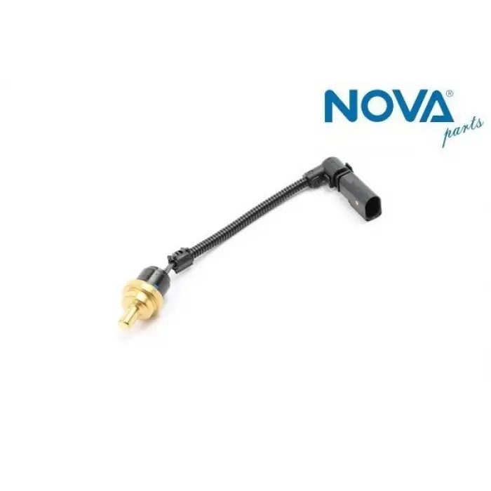 070919501A Hararet Müşürü Kablolu - Transporter T5 Tdı-Axd-Axe 2004-2010