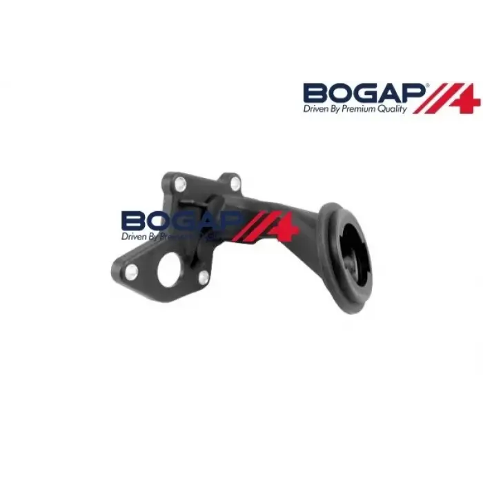 074115308D Yağ Dolum Borusu - Lt 35 Tdı-Ahd-Anj-Avr 1997-2007