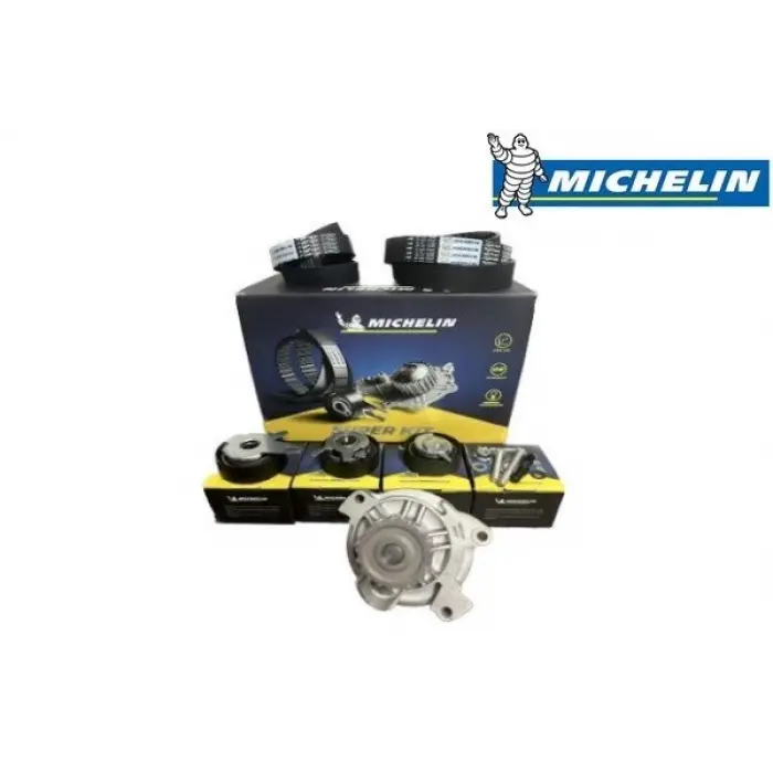 074198119QS1 Triger & Mazot Pompa Seti & Su Pompası - Transporter T4-Lt 35-Tdı-Acv-Anj-Avr-Ahd