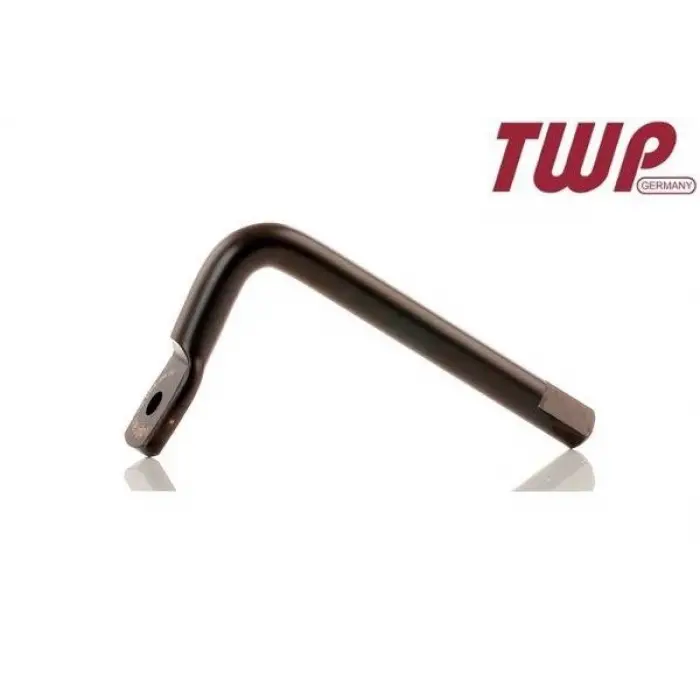 074903308B Alternatör Gergi Rulman Levyesi - Transporter T4-2.5 Lt.-Tdı-Aja-Acv 1991-2003