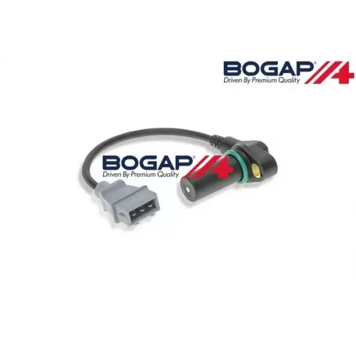 075906433C Krank Devir Sensörü - Transporter T4-Lt 35-Tdı-Acv-Ahd-Anj-Avr