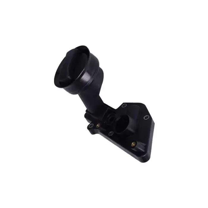 076115303A Yağ Dolum Borusu & Kapağı - Crafter 2016