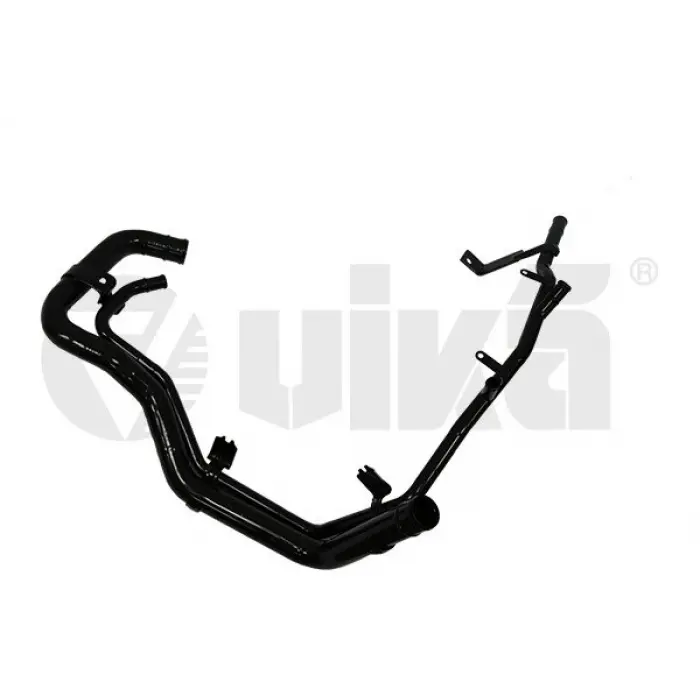 076121065A Radyatör Su Borusu Demir - Crafter