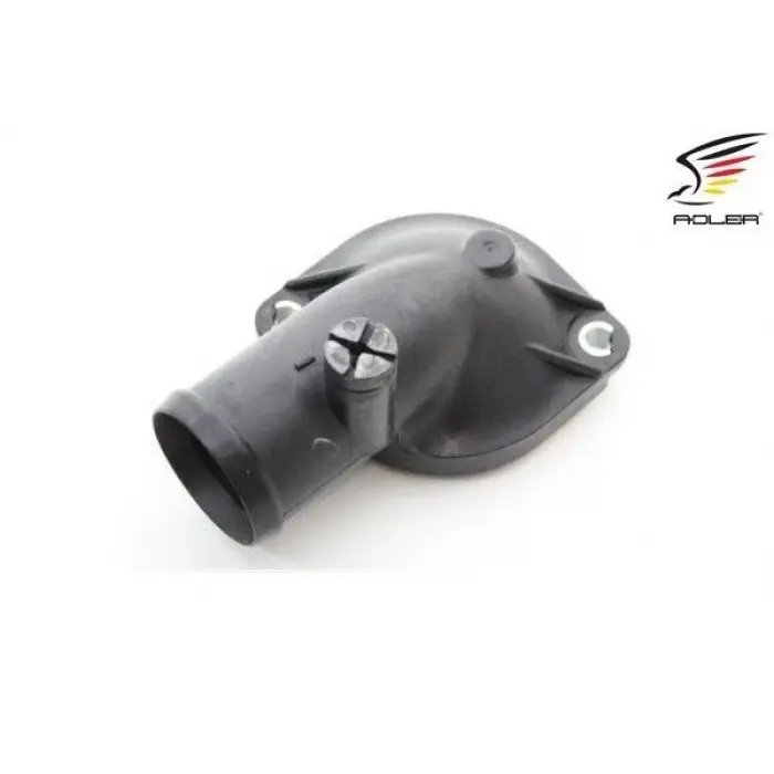 076121121C Tremostat Kapağı - Crafter Tdı-Bjl-Bjk-Bjj