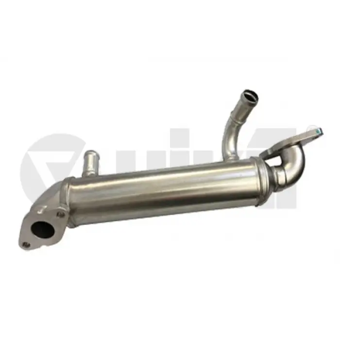 076131512F Egr Soğutucu - Crafter Tdı-Bjl-Bjj-Bjk