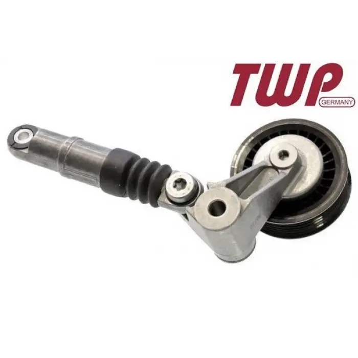 076145261A Alternatör Gergi Komple Rulmanlı - Crafter Tdı-Bjk-Bjl-Bjm