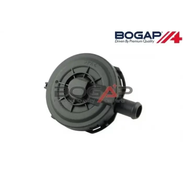 077103245B Motor Havalandırma Valfi - Audı A4-A6-Benzinli-Bdv-Amm-Ajg-Apz-Alw-Arn-Asm