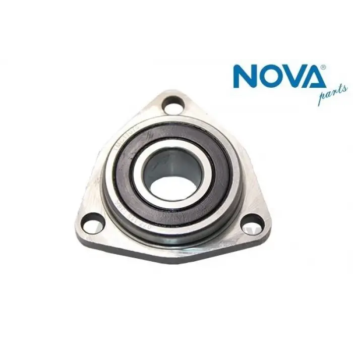 077115136A Fan Termik Rulmanı - Crafter-Sprınter-Lt35