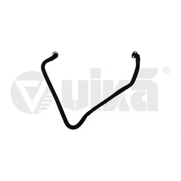 078103213B Motor Havalandırma Borusu - Passat-Superb-A4-A6-1.4 Lt.-2.8 Lt.-Amx-Amm-Bdy-Bbg-Atq