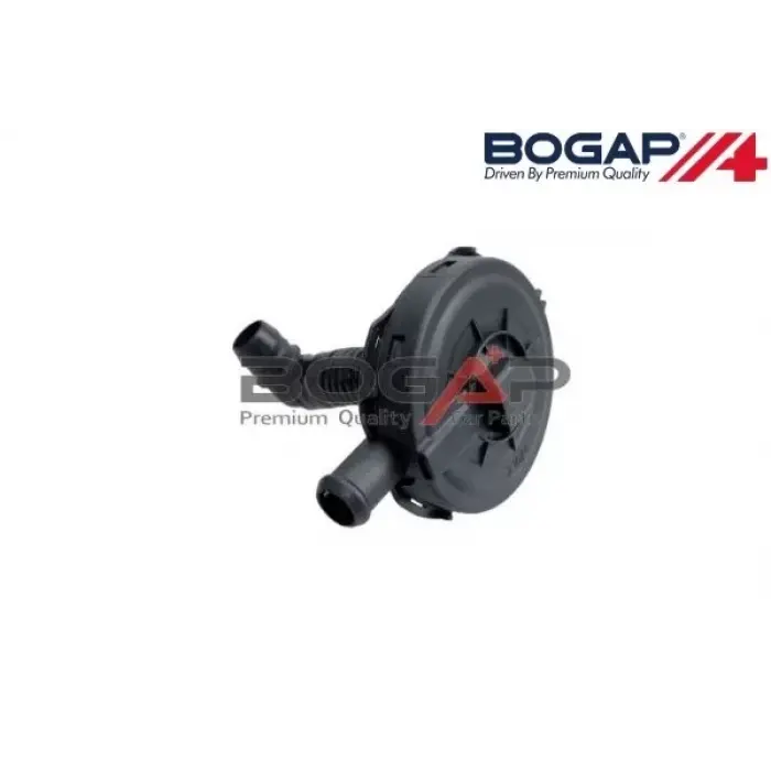 078103245E Motor Havalandırma Valfi - Audı A4-A6-Benzinli-Bdv-Amm-Ajg-Apz-Alw-Arn-Asm