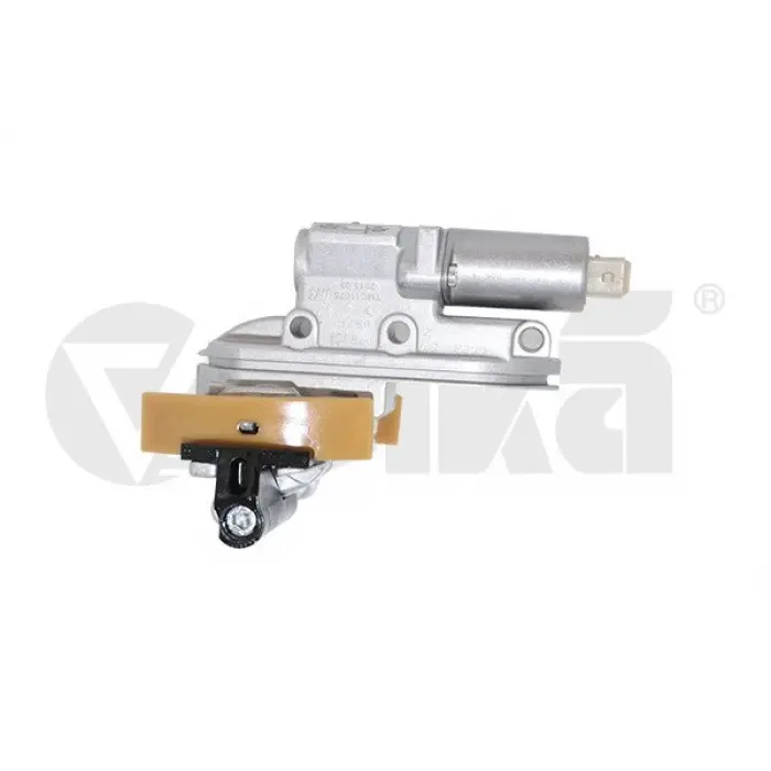 078109087F Eksantrik Zincir Gergi Ünitesi SOL - AudiA4-A6-Passat-Superb-2.8 Lt.-Lt.