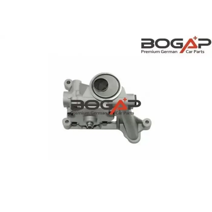 078115105D Yağ Pompası - Passat-A4-A6-A8-Superb-2.4 Lt.-2.8 Lt.-Aga-Alf-AmSOL -Aps-Arj-Ack-Aha-Alg-Amx-Apr-Aqd-Atq