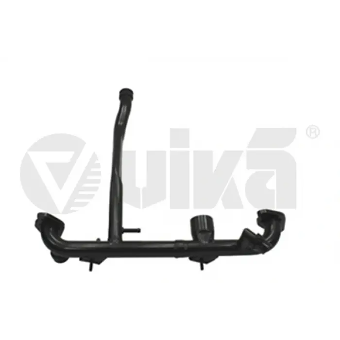 078121071BS RADYATÖR SU BORUSU ( DEMİR ) SUPERB 2002-2008