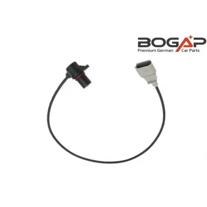 078906433A Krank Devir Sensörü - Passat-A4-2001-2005-Alz-Awt