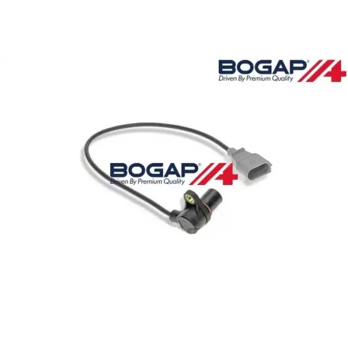 078906433B Krank Devir Sensörü - 2.4 Lt. 3.0-Benzinli-Bbj-Bdv-Bfv-Ack-Aga-Age-Ajg-Ajk-Alf-Alg-Arj-Aqd-Aps-Apz-Amx-Amm-AmSOL -Alw