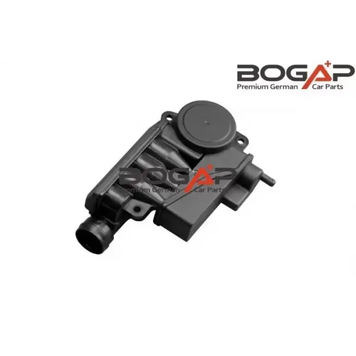 079103464D Yağ Seperatörü - Audı A6-Q7-S6-S8-Touareg-4.2 Lt-5.2 Lt.-Bar-Bsm-Bxa