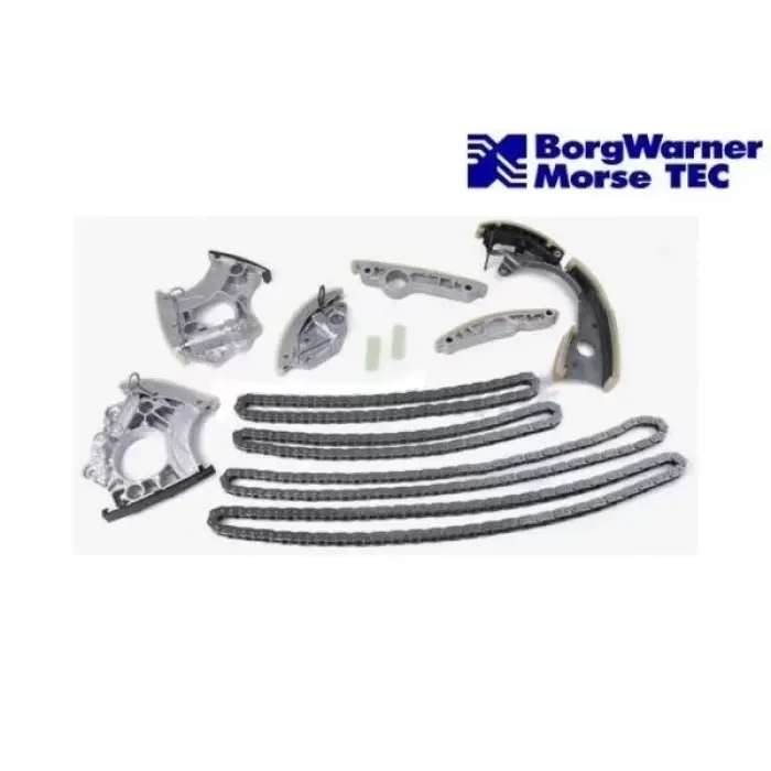 079198229B Eksantrik Zincir Seti 12 Parça - Audı A5-A6-A8-Q7-Touareg-4.2 Lt-Fsı-Caua-Bvj-Buh-Bxa-Bsm-Bar-Buj-Ctya