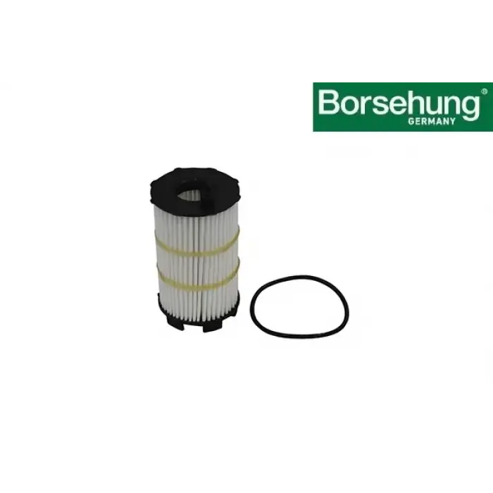 079198405E Yağ Filtresi - Touareg -A8 2008-2013