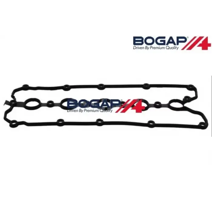 07K103483B Külbütör Üst Kapak Contası - Jetta-Beetle-Fsı-Bgp-Bgq-Bpr-Bps-Btk-Cbta-Cbua-Ccca