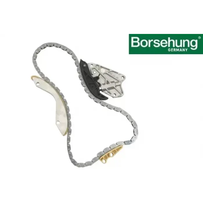 07K109158BKIT Yağ Pompa Tamir Kiti - Beetle-Jetta-Passat-2.5 Lt.-Bgp-Btk-Bpr-Bps-Cbta-Cbua-Ccca