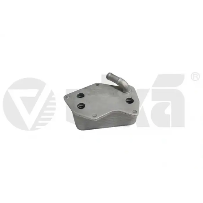 07K117021D YAĞ SOĞUTUCU - AUDİ RS