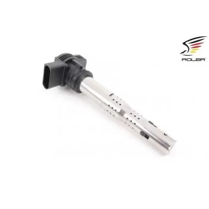 07K905715G Ateşleme Bobini - Passat-Audı A4-A6-1.8 Lt.-2.0-Tfsı-2.0-Fsı-Blr-Bpj-Byk-Bwe-Cabb