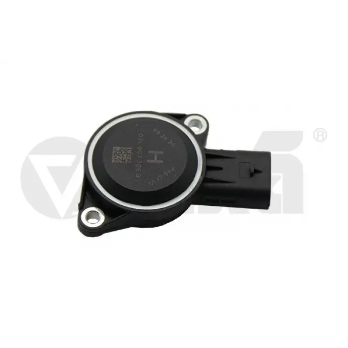 07L907386B Emme Manifold Potansiyometre - Golf-Jetta-Passat-Passat Cc-Tıguan-A3-A4-A5-A6-Q3-Q5-1.8 Lt.-2.0