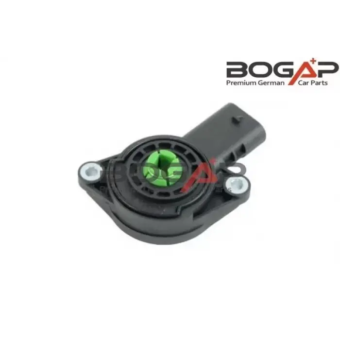 07L907386B Emme Manifold Potansiyometre - Golf-Jetta-Passat-Passat Cc-Tıguan-A3-A4-A5-A6-Q3-Q5-1.8 Lt.-2.0-Tfsı