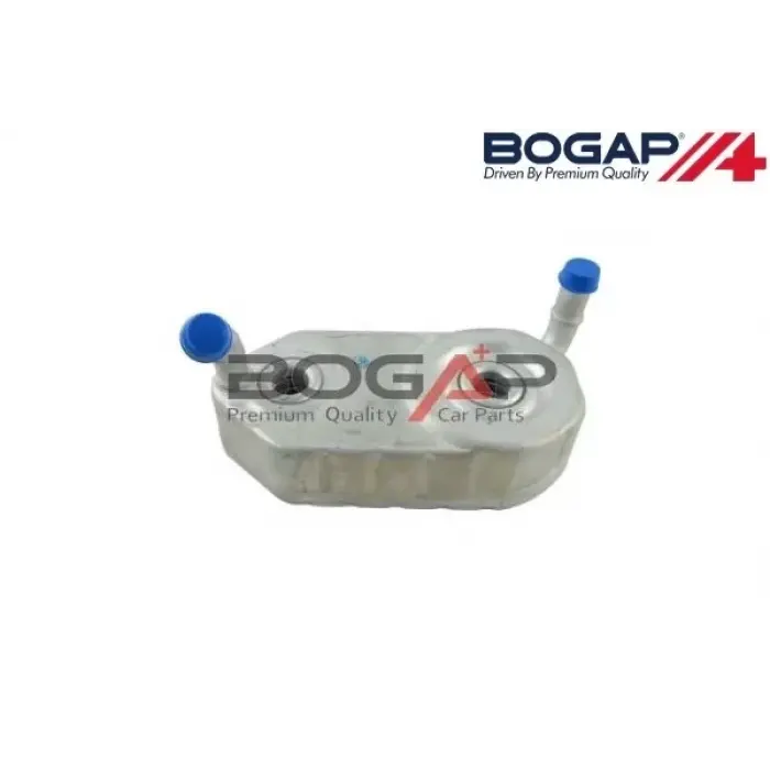 096409061E Yağ Soğutucu Şanzıman 4.Vites Otomatik Şanzıman - Altea-Cordoba- Golf-Ibıza-Passat-Sharan-Transporter-Toledo-Vento