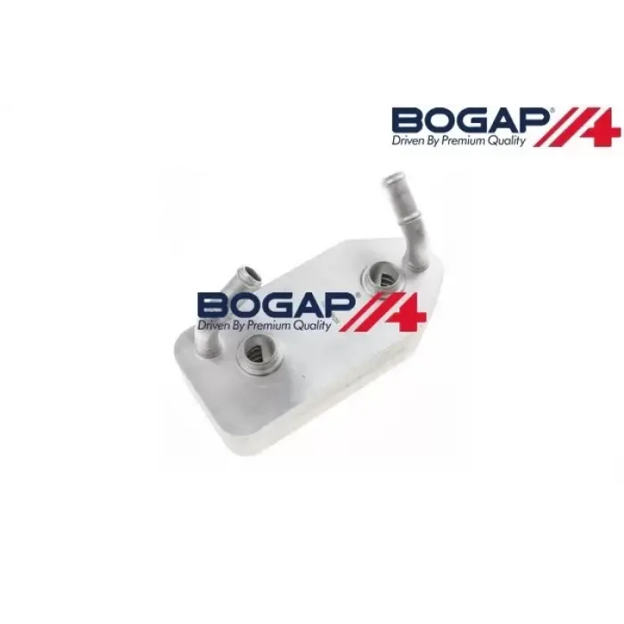 096409061G Yağ Soğutucu Şanzıman 4.Vites Otomatik Şanzıman - Bora-Golf4-PoloClassıc-Octavıa-Toledo-Leon-A3