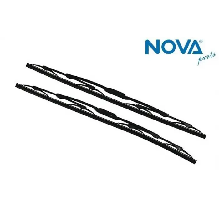 097859045F Silecek Süpürgesi Set - Favorıt-Felıcıa