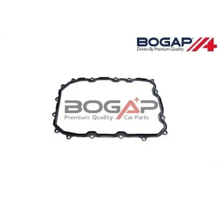 09D321371 Conta Şanzıman Alt 6 Vit. Otomatik Şanzıman - Touareg 2003-2010 - Q7 2007-2015