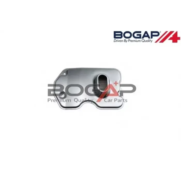 09D325435 Şanzıman Yağ Süzgeci 6 İleri - Touareg 2003-2010 - Q7 2007-2015