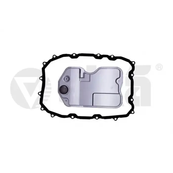 09D325435S1 Şanzıman Yağ Süzgeci & Contası 6 İleri - Touareg 2003-2010 - Q7 2007-2015