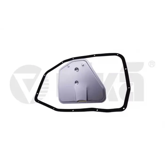 09E325429S1 Şanzıman Yağ Süzgeci & Contası 6 İleri - Audı A6 2005-2011 - A6Q 2011-2015 - A8 2004-2010 - A8 Quattro 2003-2010