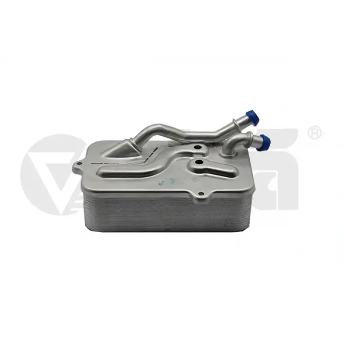 09E409061 YAĞ SOĞUTUCU - A6 2005-2011/A6Q2005-2011/A8 2004-2010/A8Q03-10/RS6 2008-2011