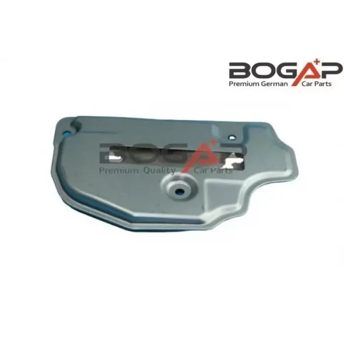 09G325429 Şanzıman Yağ Süzgeci 6 İleri - Golf-Jetta-Polo-Octavıa-Roomster-A3-Toledo-Leon-Ibıza