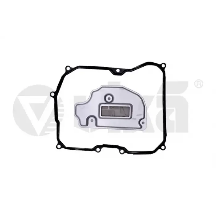 09G325429AS1 Şanzıman Yağ Süzgeci & Contası 6 İleri - Golf-Jetta-Polo-Octavıa-Roomster-A3-Toledo-Leon-Ibıza