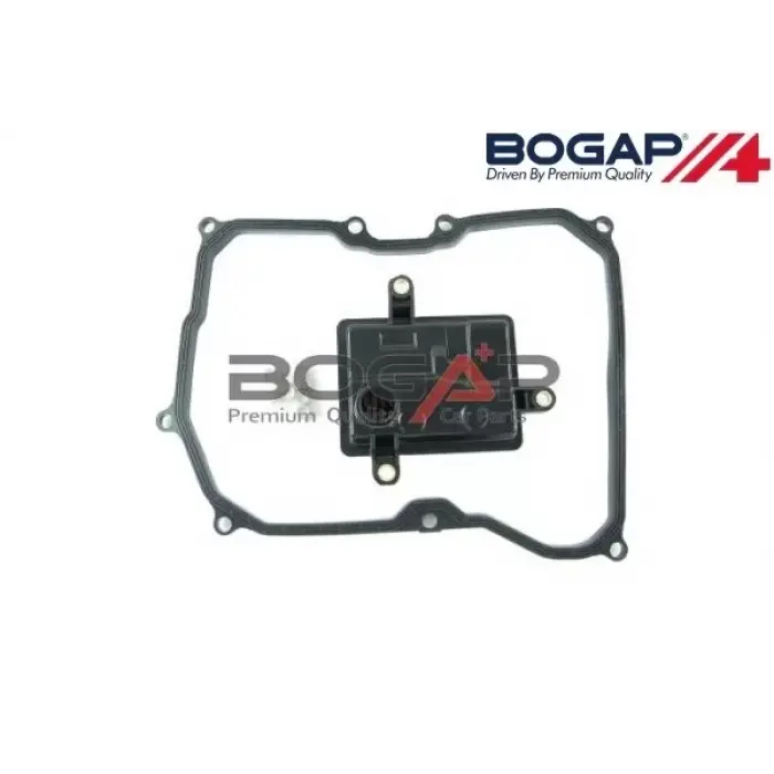 09G325429E S1 Şanzıman Yağ Süzgeci & Contası 6 İleri - Golf-Jetta-Polo-Fabıa-Octavıa-Rapıd-Ibıza-Leon-Toledo